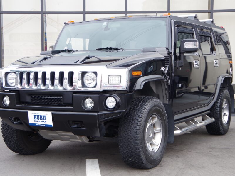 アメ車買取サイト BUBU MITSUOKA 買い取り実績